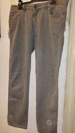 Pantaloni - jeans - taglia 52