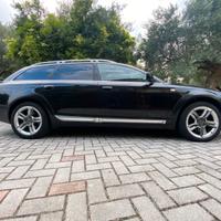 Audi A6 C6 Allroad 3.0 TDI automatica