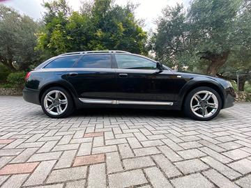 Audi A6 C6 Allroad 3.0 TDI automatica