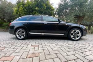Audi A6 C6 Allroad 3.0 TDI automatica