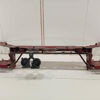 RIVESTIMENTO ANTERIORE LAND ROVER Range Rover Evoq