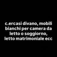 c.ercasi  arredamento