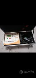 saldamanicotto elettrica Ritmo Universal 315 v1