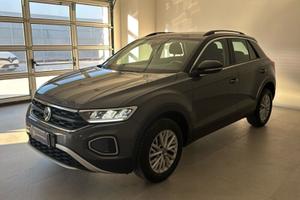 Volkswagen T-Roc 2.0 TDI SCR LIFE 115CV