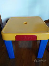 Tavolino e Cucina CHICCO