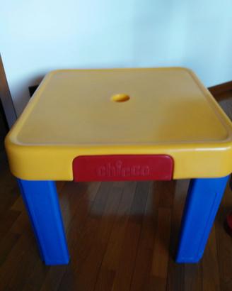 Tavolino e Cucina CHICCO