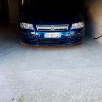 ricambi vari fiat stilo 
