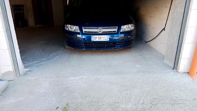 ricambi vari fiat stilo 
