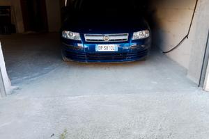 ricambi vari fiat stilo 