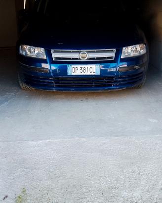 ricambi vari fiat stilo 