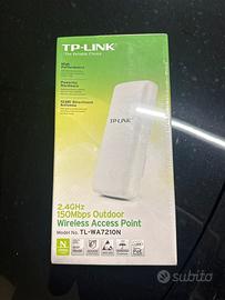 TP- LINK TP-WA7210N
