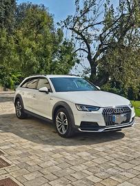 Audi A4 allroad 2.0 tdi Business Evolution 163cv