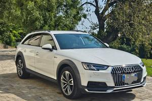 Audi A4 allroad 2.0 tdi Business Evolution 163cv