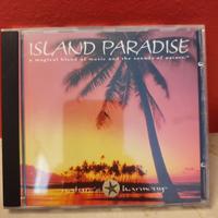 CD Island Paradise Vintage 1997
