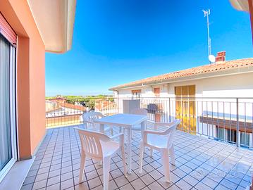 Due camere centralissimo Jesolo Lido