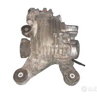 Differenziale Post. Per Volkswagen Tiguan 2010 TD