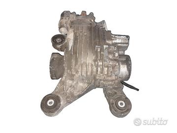 Differenziale Post. Per Volkswagen Tiguan 2010 TD