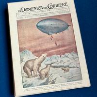 Quaderno ad anelli A5 - serie limitata 1979 - Ciac