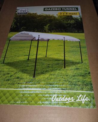 gazebo 