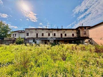 RUSTICO A PALOSCO