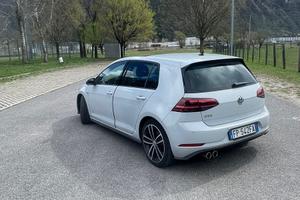 Volkswagen Golf GTD 2.0 TDI 184 CV DSG HIGHLINE
