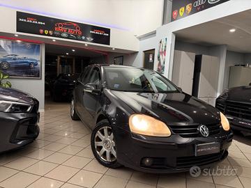 VOLKSWAGEN GOLF 5A SERIE ('03'-'10') GOLF 2.0 TDI 