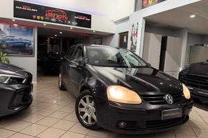 VOLKSWAGEN GOLF 5A SERIE ('03'-'10') GOLF 2.0 TDI 