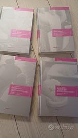 Libri  pasticceria MASSARI "NON SOLO ZUCCHERO"