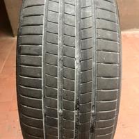 #2 gomme estive FALKEN 215/55 R18 95%
