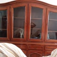 mobile+tavolo+ 6 sedie