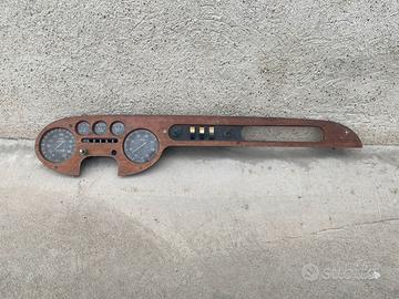 Cruscotto LANCIA FULVIA COUPE’