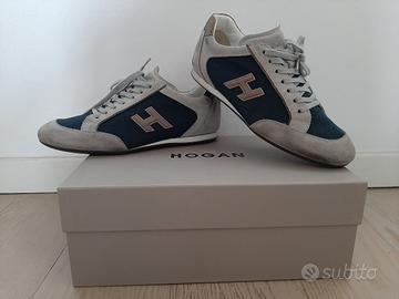 Hogan Olympia uomo