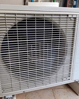 Climatizzatore Daikin 2 split
