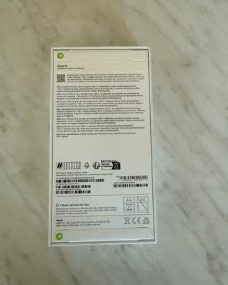 Iphone 16 128gb