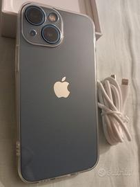 Iphone 13 mini 512 Gb