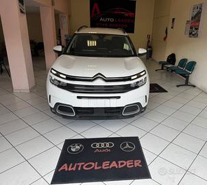 Citroen C5 Aircross BlueHDi 130 S&S Live