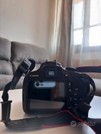 Canon EOS 1200D