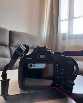 Canon EOS 1200D