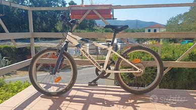 MTB bambino