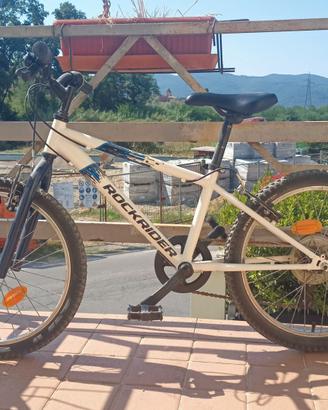 MTB bambino