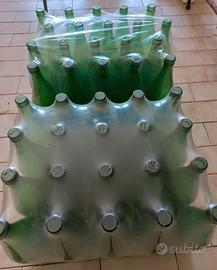 Bottiglie nuove
