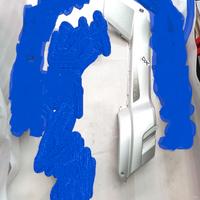 FASCIONE VERSITY300 2008 YAMAHA RICAMBI DESTRO SIN