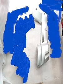 FASCIONE VERSITY300 2008 YAMAHA RICAMBI DESTRO SIN