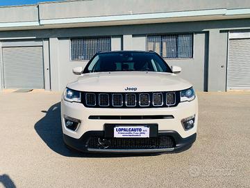 JEEP - Compass - 1.6 Mjt II 2WD Limited