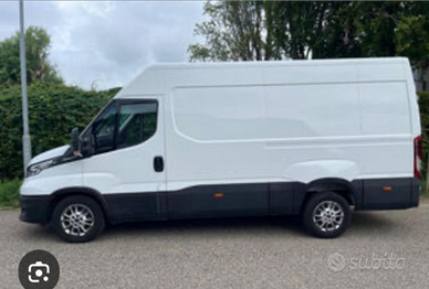 Trasporti/traslochi/sgomberi a prezzi bassi