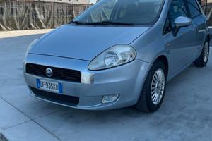 Fiat Grande Punto 1.3 MJT 90 CV 5 porte Dynamic
