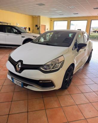 Clio RS