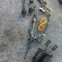 Ricambi originali VW Golf 5/6