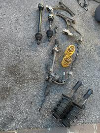 Ricambi originali VW Golf 5/6