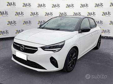 Opel Corsa 1.2 Design & Tech